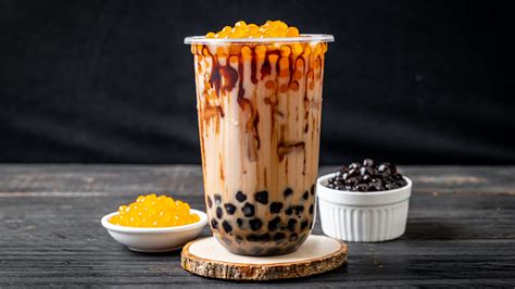 bubbletea porn